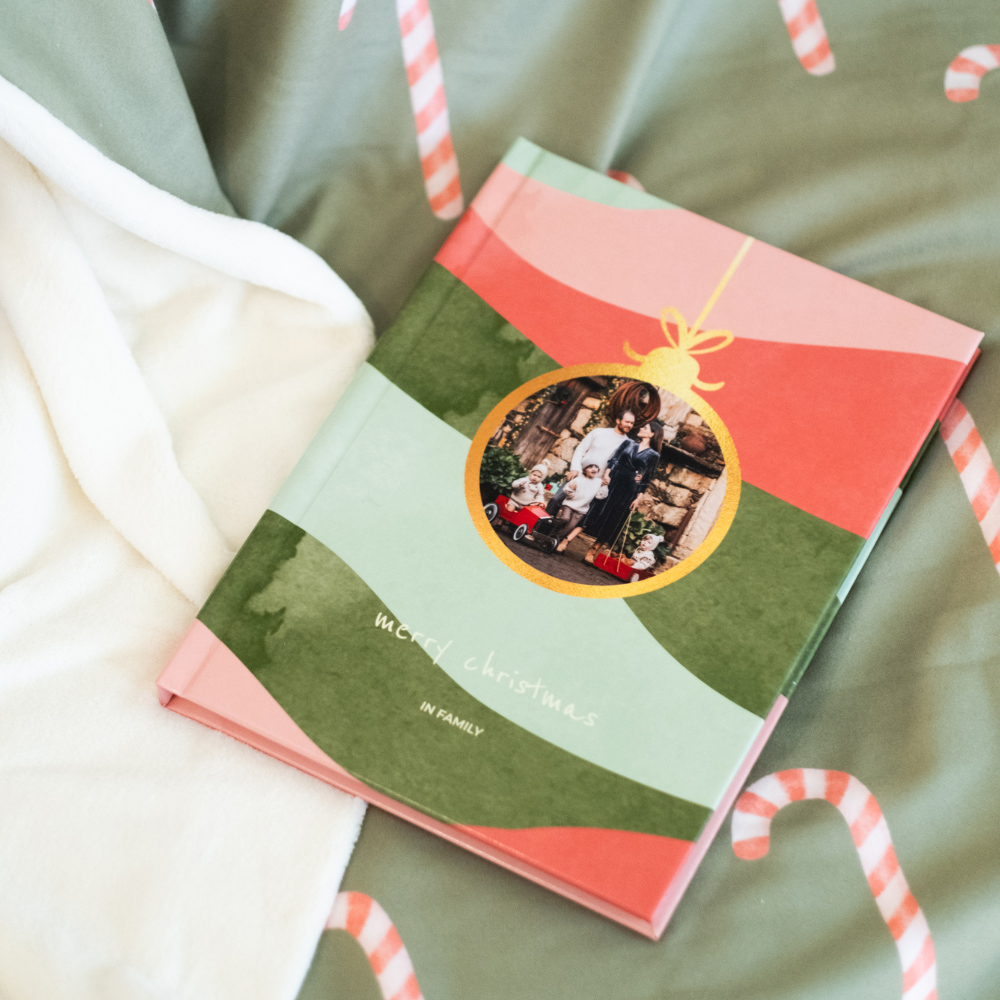 Álbum Feliz Natal inspiração 5