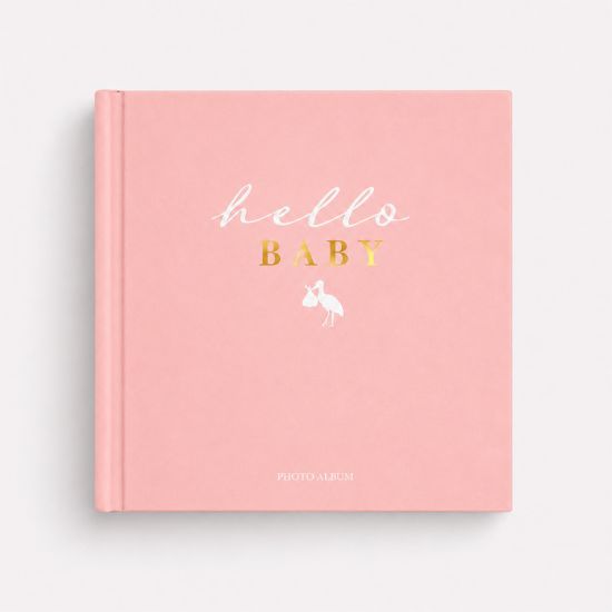 Álbum Hello Baby 1